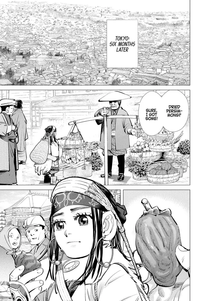 Golden Kamuy Chapter 314 image 02_optimized